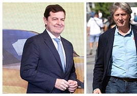 La 'parrilla' electoral de Castilla y León, casi al completo