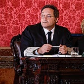 La contundencia del Supremo complica los recursos de García Ortiz ante el TC y Europa