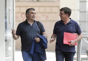 Cerdán y Salazar impulsaron una purga feminista en el núcleo duro de Sánchez