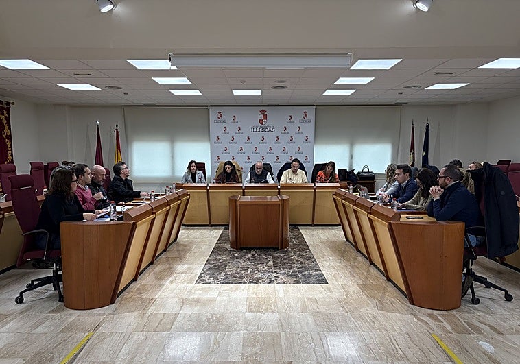 La Mancomunidad de la Sagra Alta (Toledo) aprueba por unanimidad un presupuesto de más de 9,3 millones para 2026