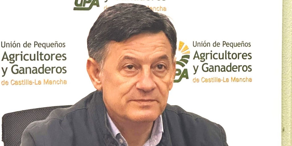 UPA denuncia un «ataque sin precedentes» al regadío de Castilla-La Mancha en la nueva planificación hidrológica