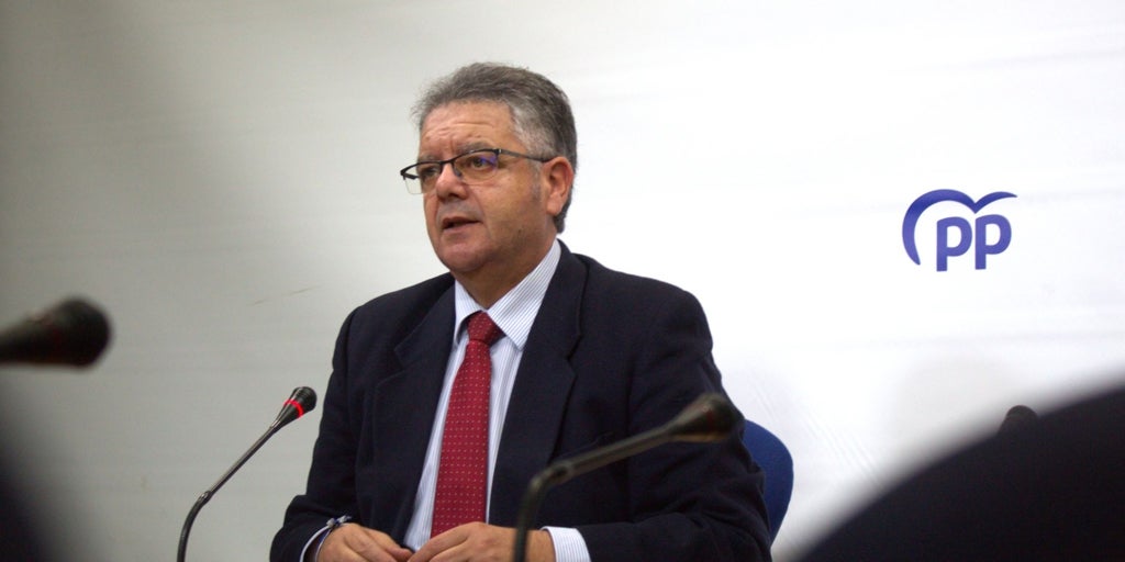 El PP acusa a Page de ser «el gran problema» de la sanidad en Castilla-La Mancha