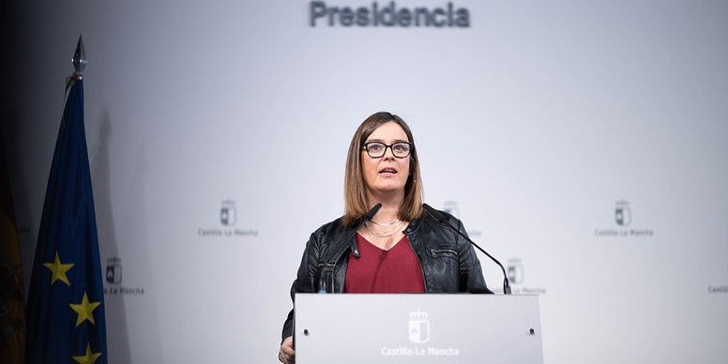 El Gobierno regional decreta Bien de Interés Cultural la Fiesta de las Paces de Villarta de San Juan (Ciudad Real)