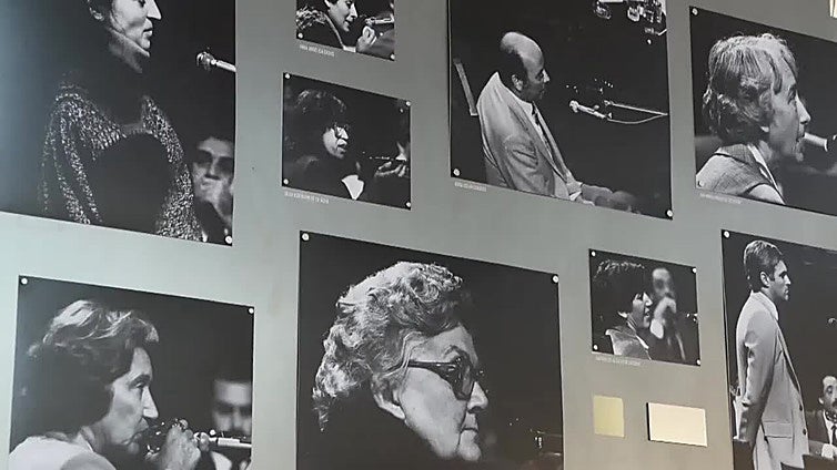 Argentina conmemora los 40 años de histórica condena a líderes de la última dictadura