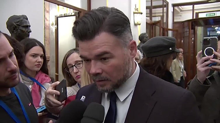 Patxi López sobre nuevas denuncias de acoso: "Todos serán apartados con contundencia"