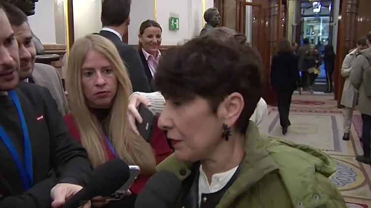 El PNV no ve pruebas suficientes para condenar al fiscal general