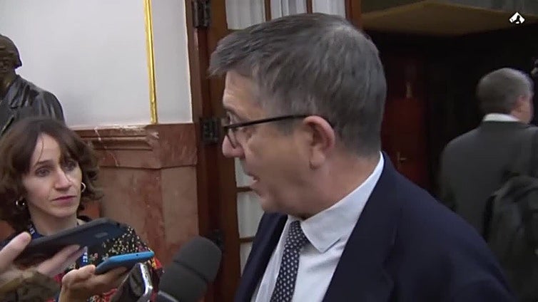 El PSOE asegura que apartará "con contundencia" a quienes sean denunciados por acoso sexual