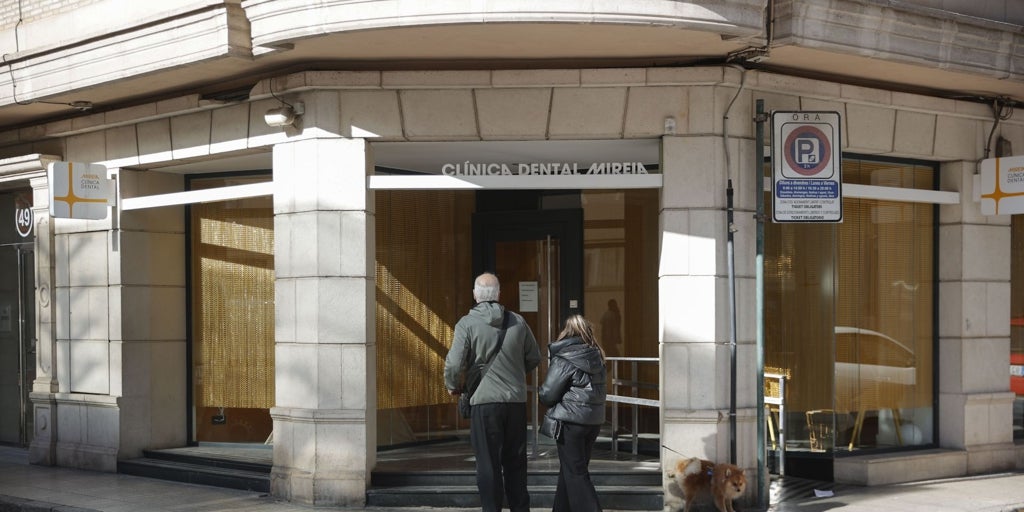 Una tercera niña sufrió complicaciones tras ser sedada por el anestesista de la clínica dental en la que murió una menor