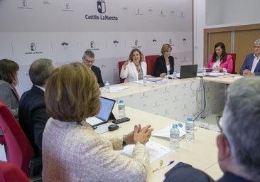 Castilla-La Mancha eleva sus exportaciones a 8.200 millones hasta el mes de septiembre, un 6,6% más