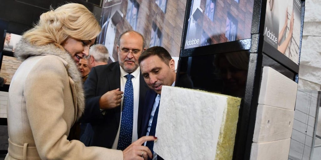 Castilla-La Mancha pide al Gobierno incluir la subestación de Montalbanejo en la nueva planificación eléctrica