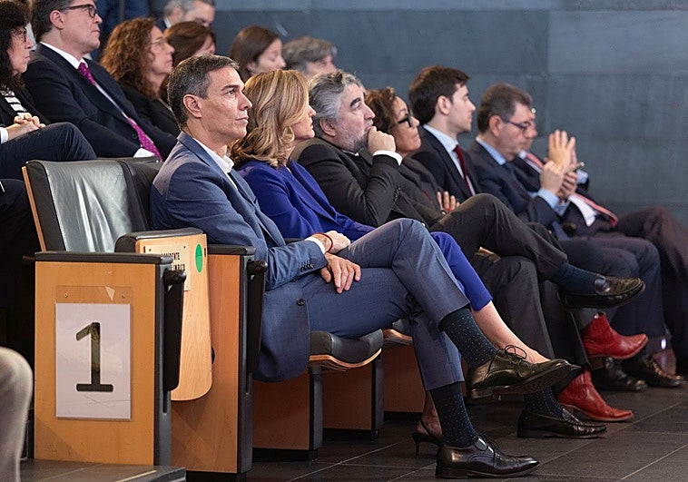 Sánchez no hará una remodelación profunda del Gobierno pese a la convocatoria en Aragón