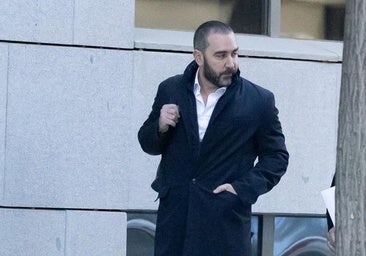 La UCO apunta a una «penetración de la organización en los niveles directivos» de tres ministerios