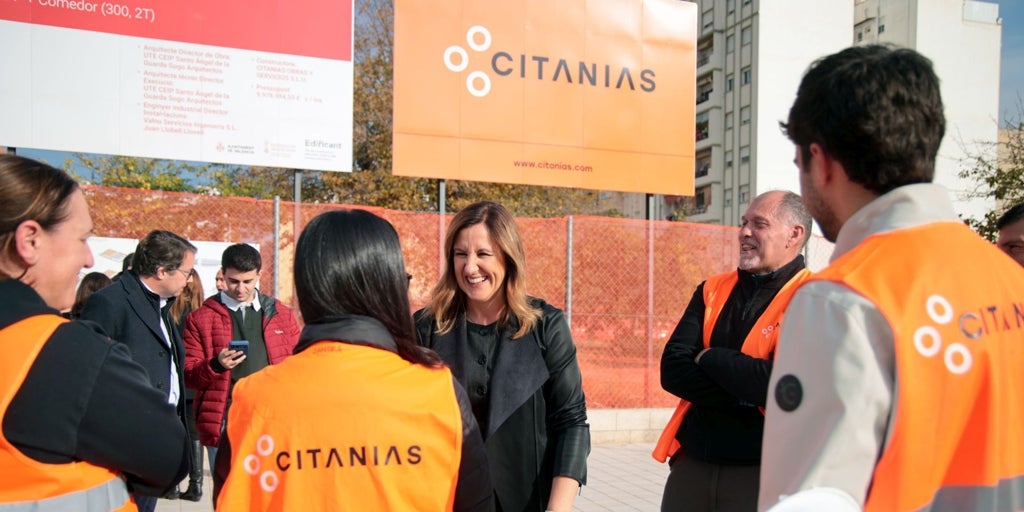 El Ayuntamiento de Valencia acelera para recuperar su nombre oficial en castellano