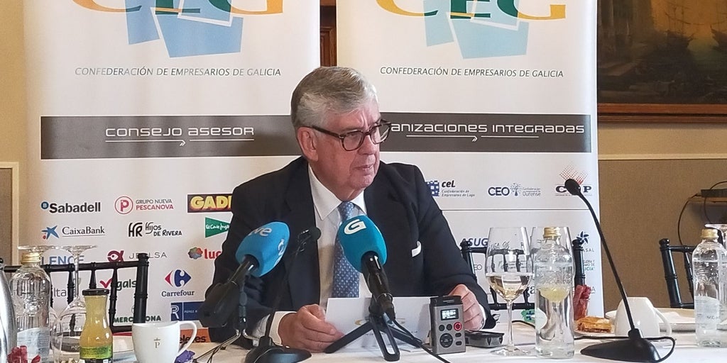 El absentismo laboral se dispara en Galicia y la duración de las bajas es casi el doble de la media española