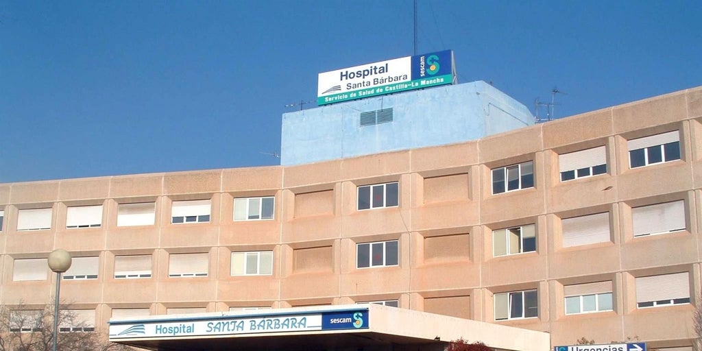 Trasladada al hospital una mujer tras ser atropellada en Puertollano