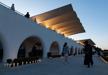 La trama del PSOE convirtió el Hipódromo de La Zarzuela en su centro de operaciones