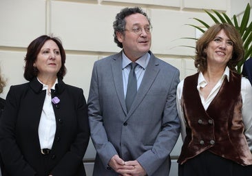 El TC se prepara para enmendar al Supremo y estimar el recurso de un fiscal nombrado por Delgado