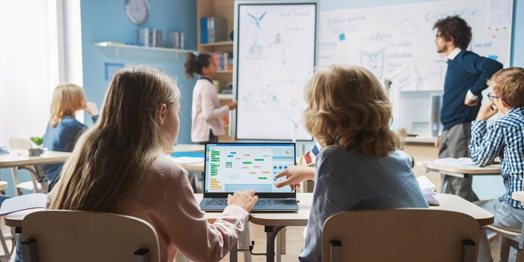 Castilla-La Mancha publica la relación de alumnos por aula para el curso 2026/2027