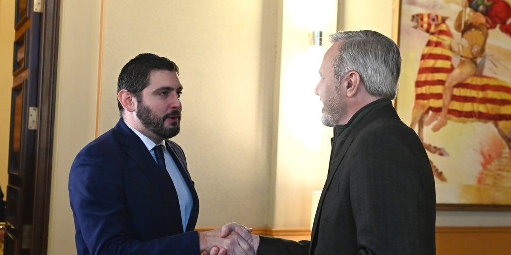 Aragón votará el 8 de febrero de 2026 tras el fracaso de las últimas negociaciones de PP y Vox