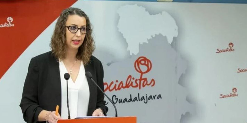 La consejera de Igualdad de Page exige a Pedro Sánchez que asuma su responsabilidad por los casos de acoso en el PSOE