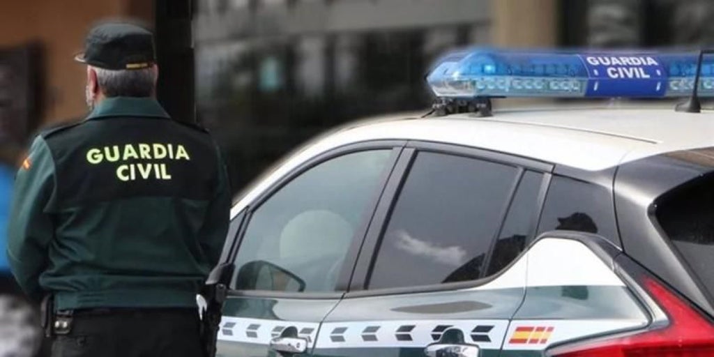 Prisión provisional para un hombre de 35 años por la presunta violación a una menor de 14 años en Bolaños de Calatrava (Ciudad Real)