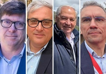 Todas las denuncias por acoso sexual que cercan al PSOE: del núcleo de Moncloa a Torremolinos pasando por Ferraz
