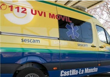 Un muerto tras quedar su turismo atrapado bajo un camión en la A-4 a su paso por Villarta de San Juan (Ciudad Real)