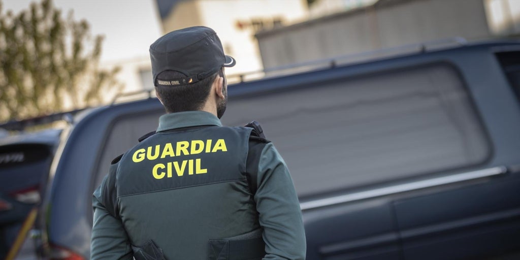 Piden cinco años de cárcel para un guardia civil acusado de facilitar información confidencial y modificar denuncias