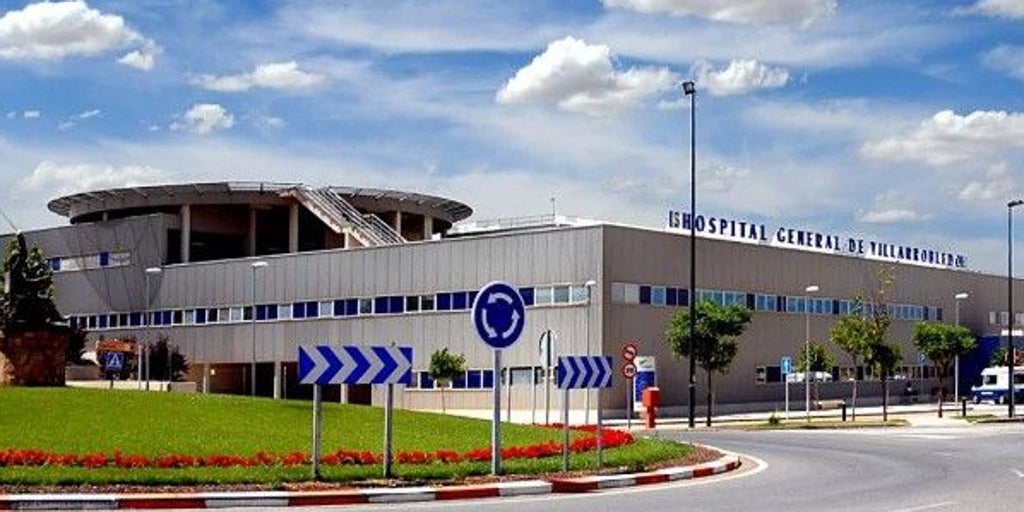 Herido un joven de 21 años tras una agresión con arma blanca en una vivienda de El Provencio (Cuenca)