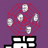 Una red de hasta 11 casos de corrupción y acoso ahoga a Sánchez