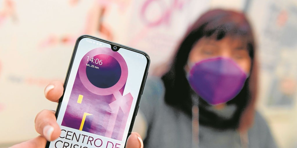 Los delitos sexuales aumentan en la región hasta los 577 casos