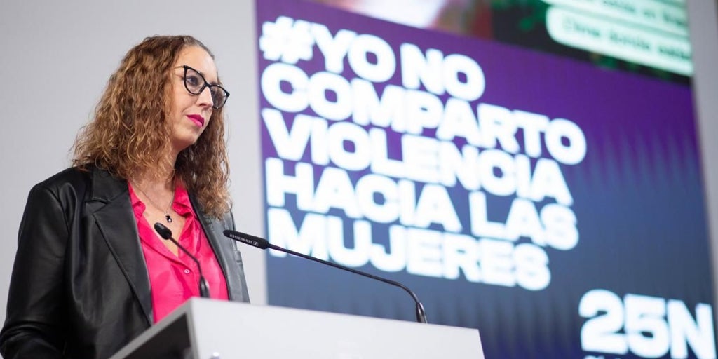 Sara Simón admite su «error» por mezclar los casos de acoso sexual en el PSOE con las primarias que ganó Sánchez