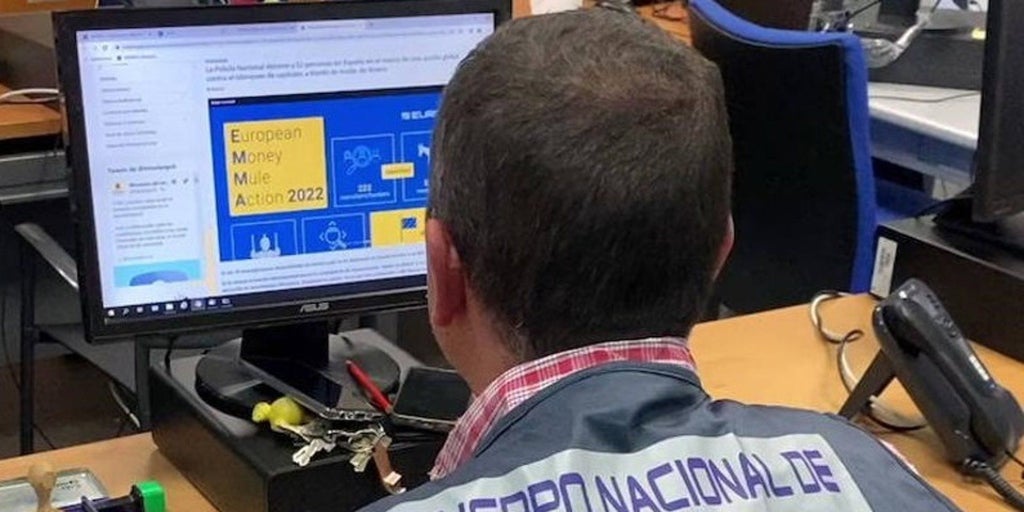 Las provincias de Toledo y Ciudad Real encabezan las cifras de delitos