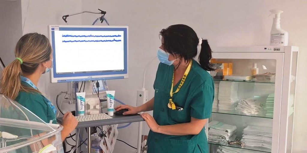 La Unidad de Neonatología del hospital de Guadalajara incorpora mejoras en el diagnóstico y el cuidado a recién nacidos y sus familias