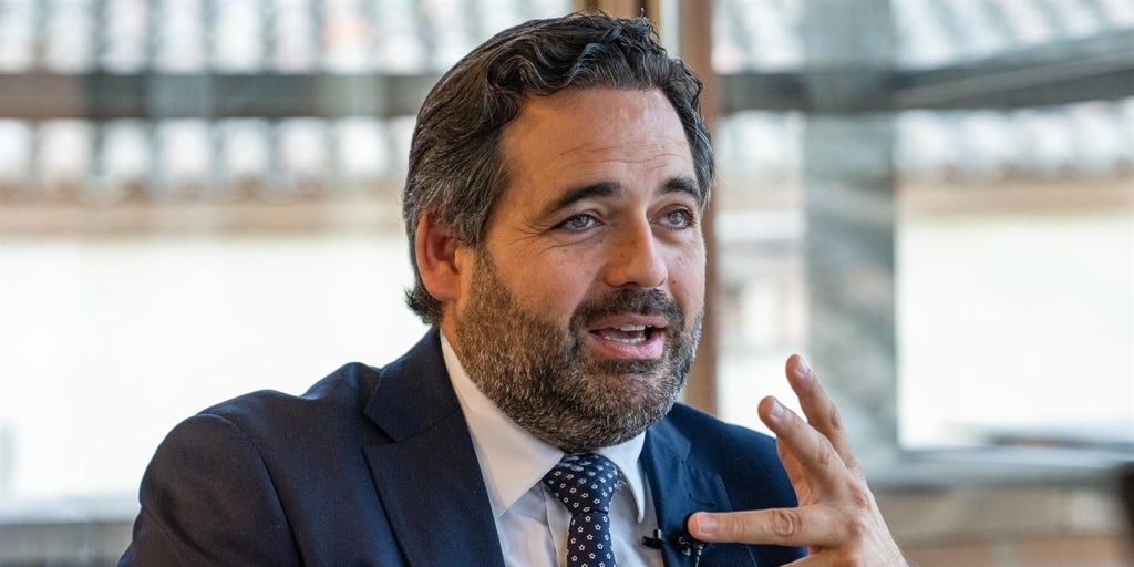 Núñez pide elecciones generales y exige a Page que retire el apoyo del PSOE de Castilla-La Mancha a Pedro Sánchez