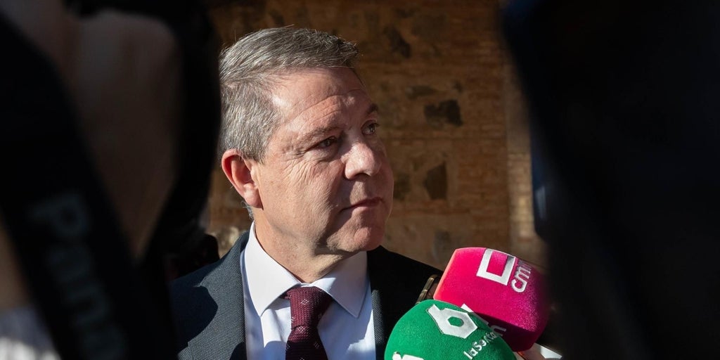 Page sobre la petición de remodelación de Yolanda Díaz: «A ver si se va a llevar una sorpresa»