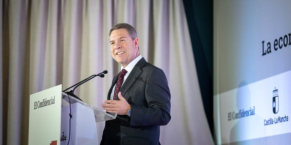 Page: «Castilla-La Mancha es un territorio fiable para invertir. Aquí no se piden mordidas ni comisiones»