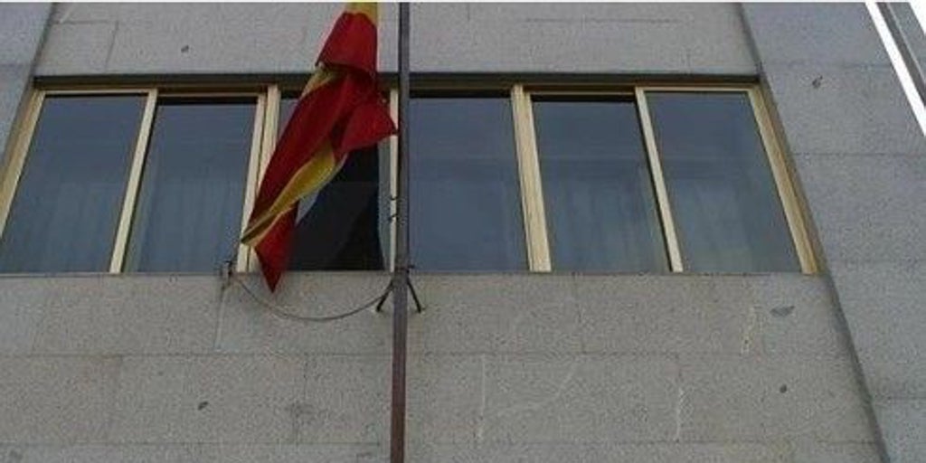 Prisión sin fianza para el padre de la bebé muerta en Ciudad Real por presunto homicidio por imprudencia