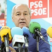 Ferraz cita por videoconferencia a una víctima del supuesto acoso sexual de Tomé