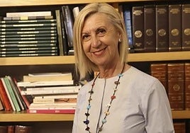 Rosa Díez:  «Sánchez y Zapatero tienen un futuro penal»