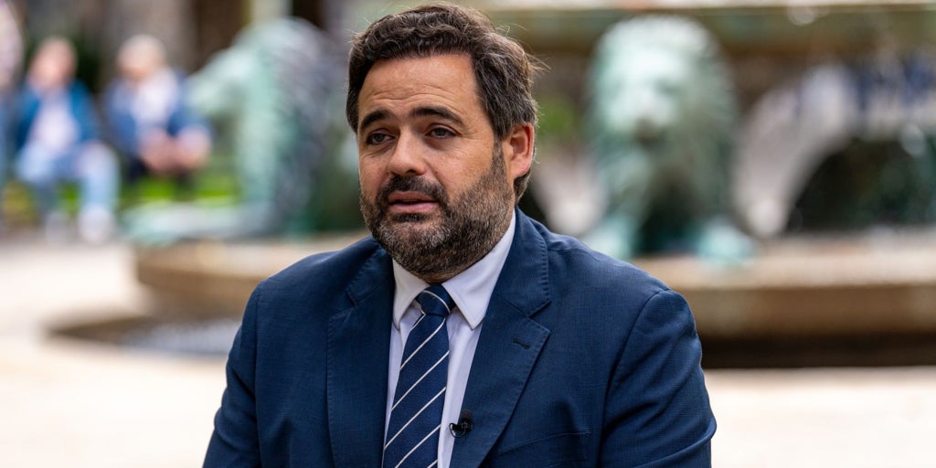 Núñez propone un valle de desarrollo tecnológico en la zona de la A-5 y Talavera para aprovechar el eje Madrid–Lisboa