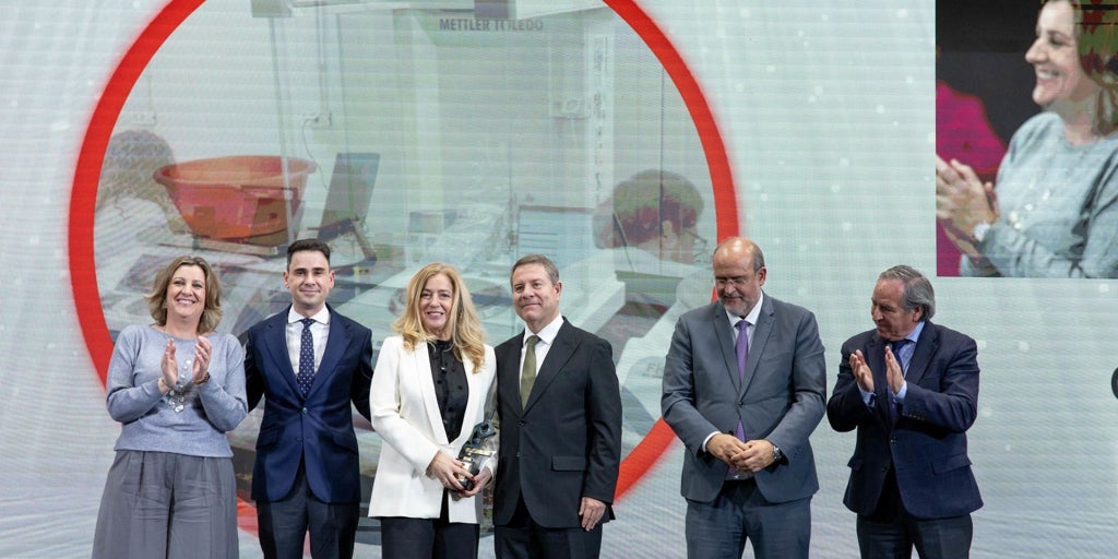 Page: «El 75% de las empresas que han llegado a Castilla-La Mancha están en proyectos de reinversión»