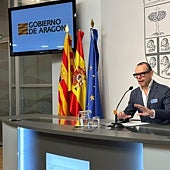 Imagen - Olloqui: «El director del MNAC olvida que sus propios peritos acreditaron la viabilidad del regreso de las pinturas murales»