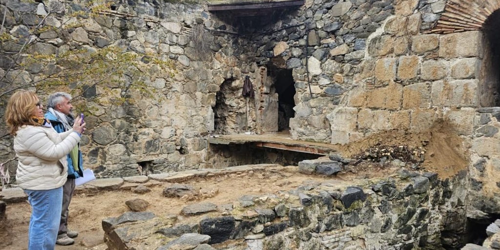 La Junta financia la segunda fase de un estudio sobre azudes, molinos y el Artificio de Juanelo en la ribera del Tajo en Toledo