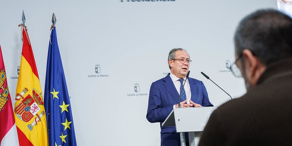 Ruiz Molina afirma que las enmiendas del PP a los Presupuestos 2026 son «un ejercicio de demagogia» y generarían un déficit de 613 millones