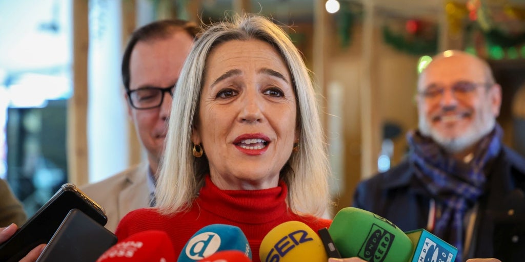 Cañizares, sobre su futuro político en Toledo: «De momento no tengo ninguna oferta, ni de Vox ni de nadie»