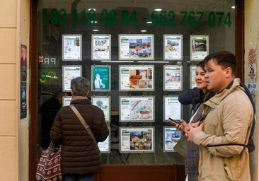 Cataluña construyó solo 9.000 viviendas nuevas de media por año entre 2013 y 2024