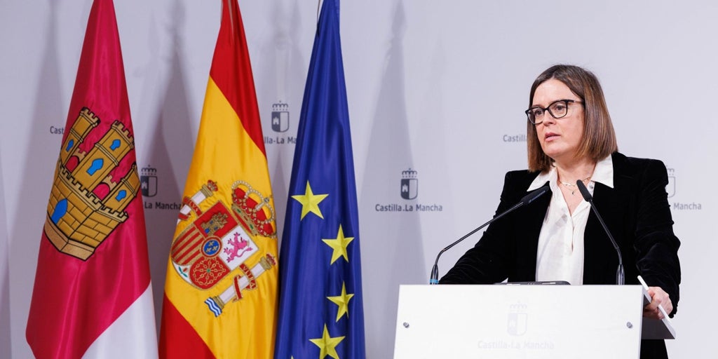 Castilla-La Mancha roza el 95% de cumplimiento en transparencia y es la segunda región en la tabla nacional