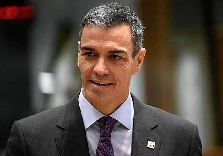 Palma declara persona 'non grata' a Pedro Sánchez
