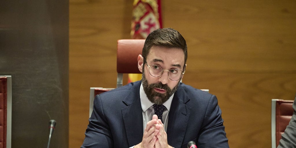 El Gobierno reitera por tercera vez al BNG que la mina de Doade cumple con los requisitos medioambientales